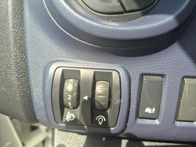 RENAULT Trafic usata, con Cronologia tagliandi
