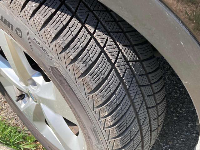 NISSAN Qashqai usata, con Sistema di navigazione