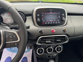 FIAT 500X usata, con Climatizzatore