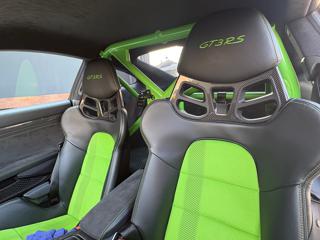 PORSCHE 911 usata, con Bluetooth