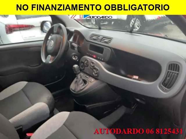 FIAT Panda usata, con Airbag Passeggero