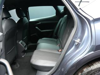 CUPRA Formentor usata, con Controllo automatico clima