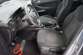 OPEL Crossland X usata, con Climatizzatore