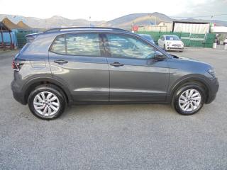 VOLKSWAGEN T-Cross usata, con Bluetooth