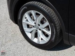VOLKSWAGEN Tiguan Allspace usata, con Park Distance Control