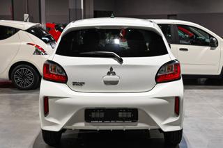 MITSUBISHI Space Star usata, con Climatizzatore