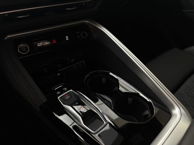 AUDI Q5 usata, con Airbag posteriore