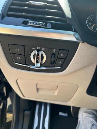 BMW X4 usata, con Filtro antiparticolato