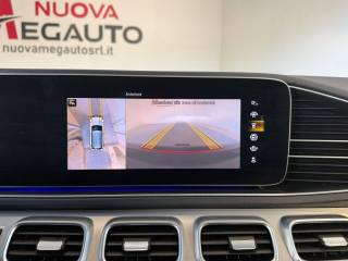 MERCEDES-BENZ GLE 350 usata, con Servosterzo