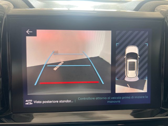 CITROEN C5 Aircross usata, con Controllo trazione