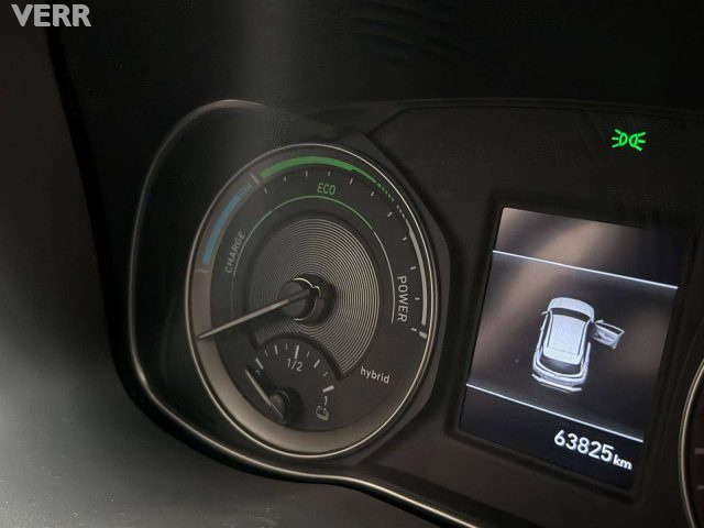 HYUNDAI Kona usata, con Park Distance Control