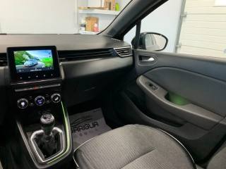 RENAULT Clio usata, con Park Distance Control