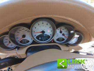 PORSCHE 911 usata, con Cerchi in lega