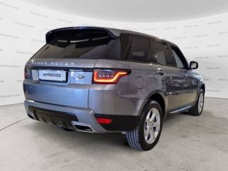 LAND ROVER Range Rover Sport usata, con Airbag