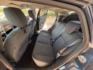 FORD Fiesta usata, con ESP