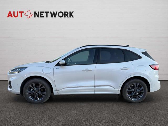 FORD Kuga usata, con Cerchi in lega