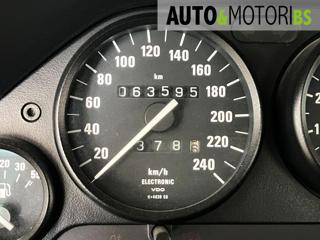 BMW Z1 usata 10