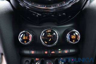 MINI One usata, con Volante multifunzione