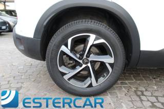 CITROEN C5 Aircross usata, con Controllo automatico clima