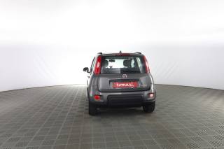 FIAT Panda usata 4