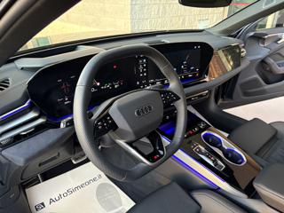 AUDI A6 usata, con Cronologia tagliandi