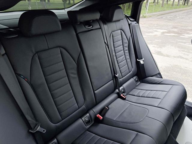 BMW X4 usata, con ESP