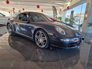 PORSCHE 911 usata, con Airbag