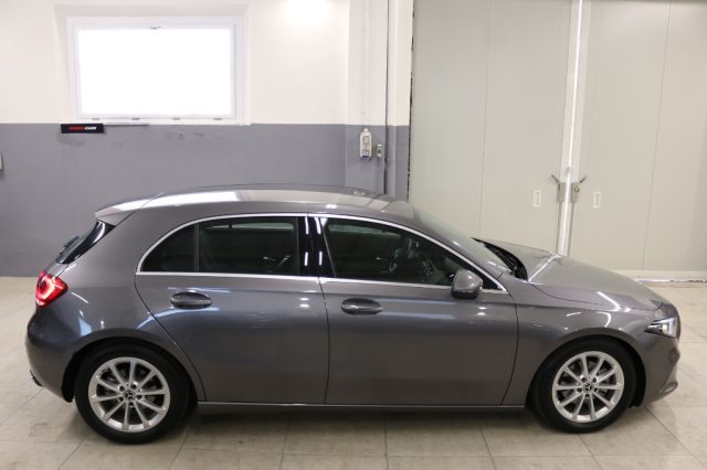 MERCEDES-BENZ A 180 usata, con Chiusura centralizzata