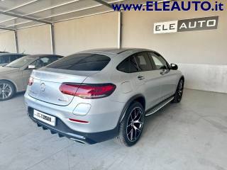 MERCEDES-BENZ GLC 300 usata, con Cerchi in lega