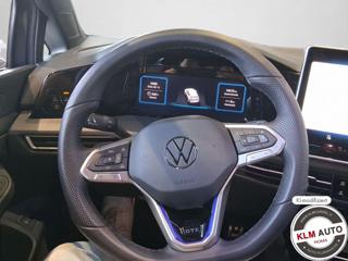 VOLKSWAGEN Golf usata, con Boardcomputer