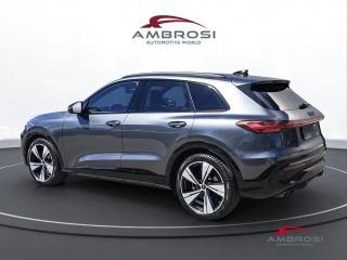 AUDI Q5 usata 3