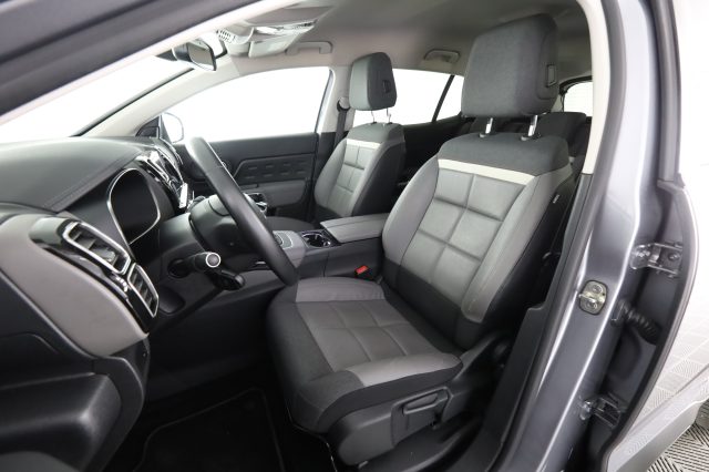 CITROEN C5 Aircross usata 2