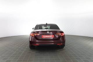ALFA ROMEO Giulia usata 4