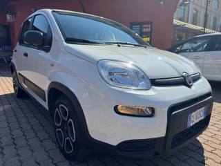 FIAT Panda usata, con Airbag