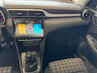 MG ZS usata, con ESP