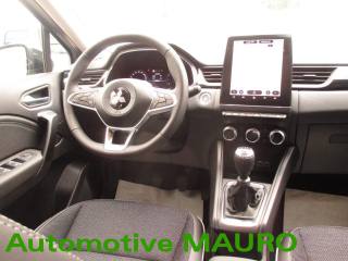 MITSUBISHI ASX usata, con Controllo elettronico della corsia