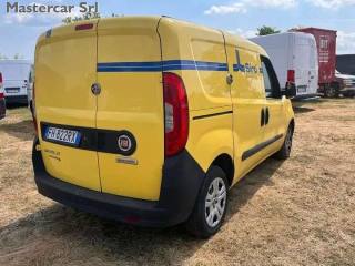 FIAT Doblo usata, con Boardcomputer