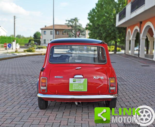 INNOCENTI Mini Cooper usata 3