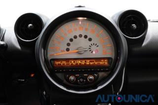 MINI Countryman usata, con Vivavoce