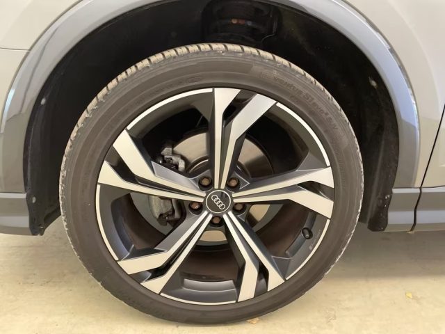 AUDI Q3 usata, con Alzacristalli elettrici