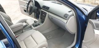 AUDI A4 usata, con Controllo automatico clima