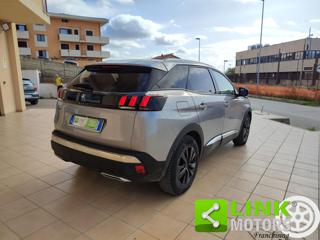 PEUGEOT 3008 usata, con Cerchi in lega
