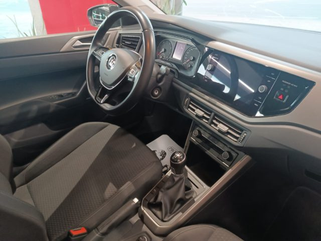 VOLKSWAGEN Polo usata, con Climatizzatore
