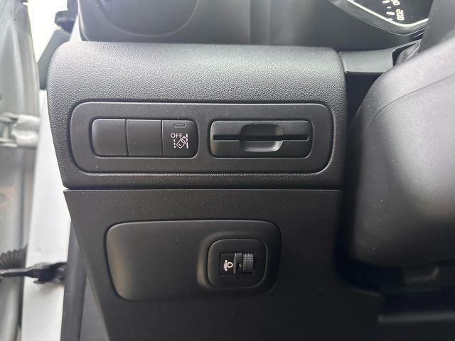 CITROEN C3 Aircross usata, con Boardcomputer