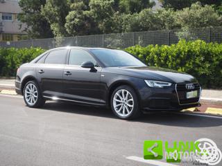 AUDI A4 usata 15