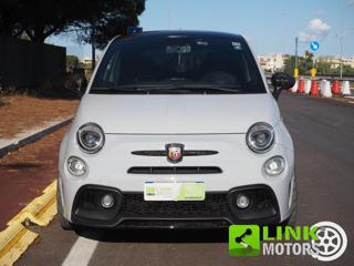 ABARTH 595 usata 6