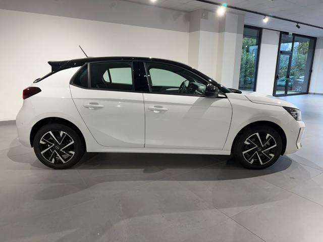 OPEL Corsa usata, con Airbag laterali