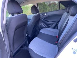 HYUNDAI i20 usata, con USB