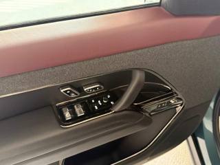 LAND ROVER Range Rover Sport usata, con Sospensioni pneumatiche