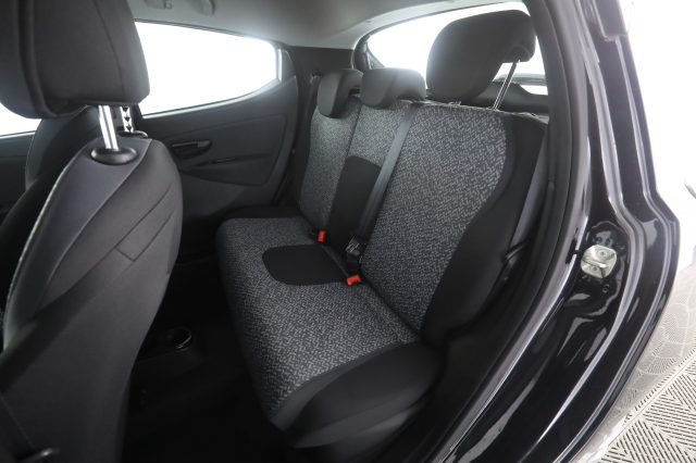 LANCIA Ypsilon usata 3